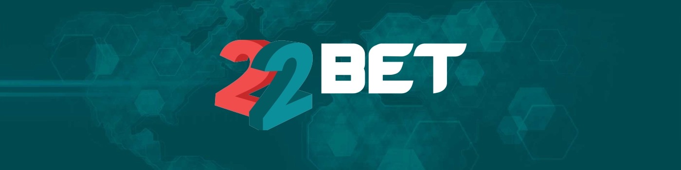 pariez et gagnez sur 22bet sport